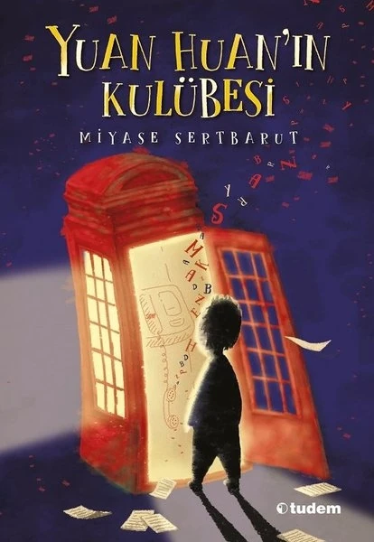 Yuan Huan'ın Kulübesi - Miyase Sertbarut