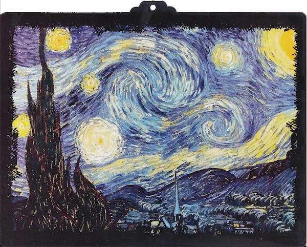 Taros Biblo Dekoratif Duvar Objesi 5201