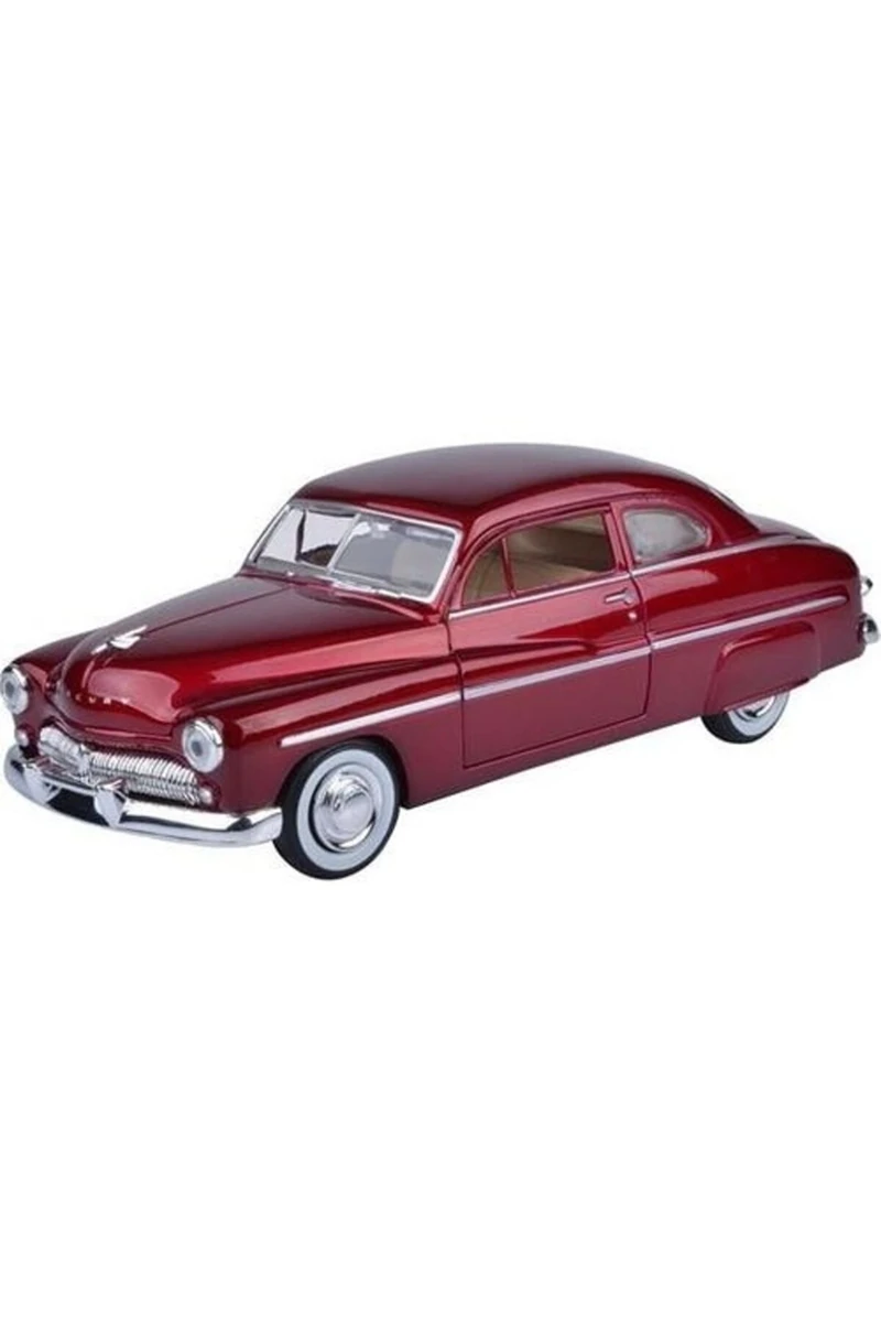 Vardem Oyuncak - 1949 Mercury Coupe (1:24)
