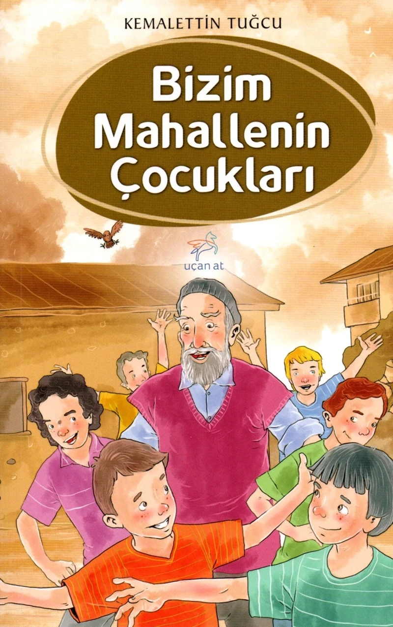 Bizim Mahallenin Çocukları - Kemalettin Tuğcu