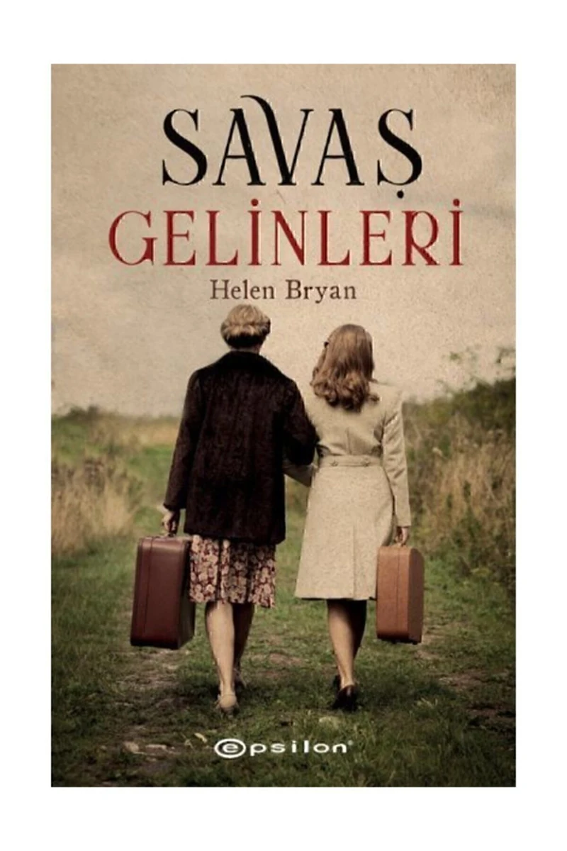 Savaş Gelinleri - Helen Bryan