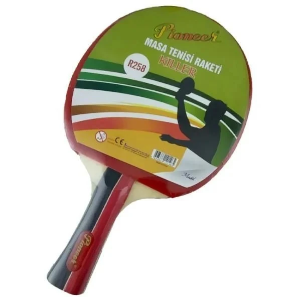 Masis Pioneer Killer Masa Tenisi Raketi R258