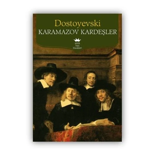 Karamazov Kardeşler