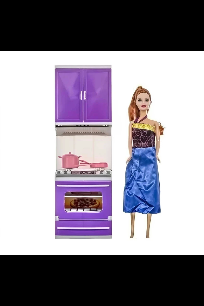 Oydaş Karlar Ülkesi Fırın Bebekli 02330