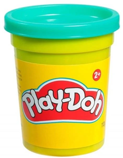 Hasbro B6756 Tekli Hamur*36