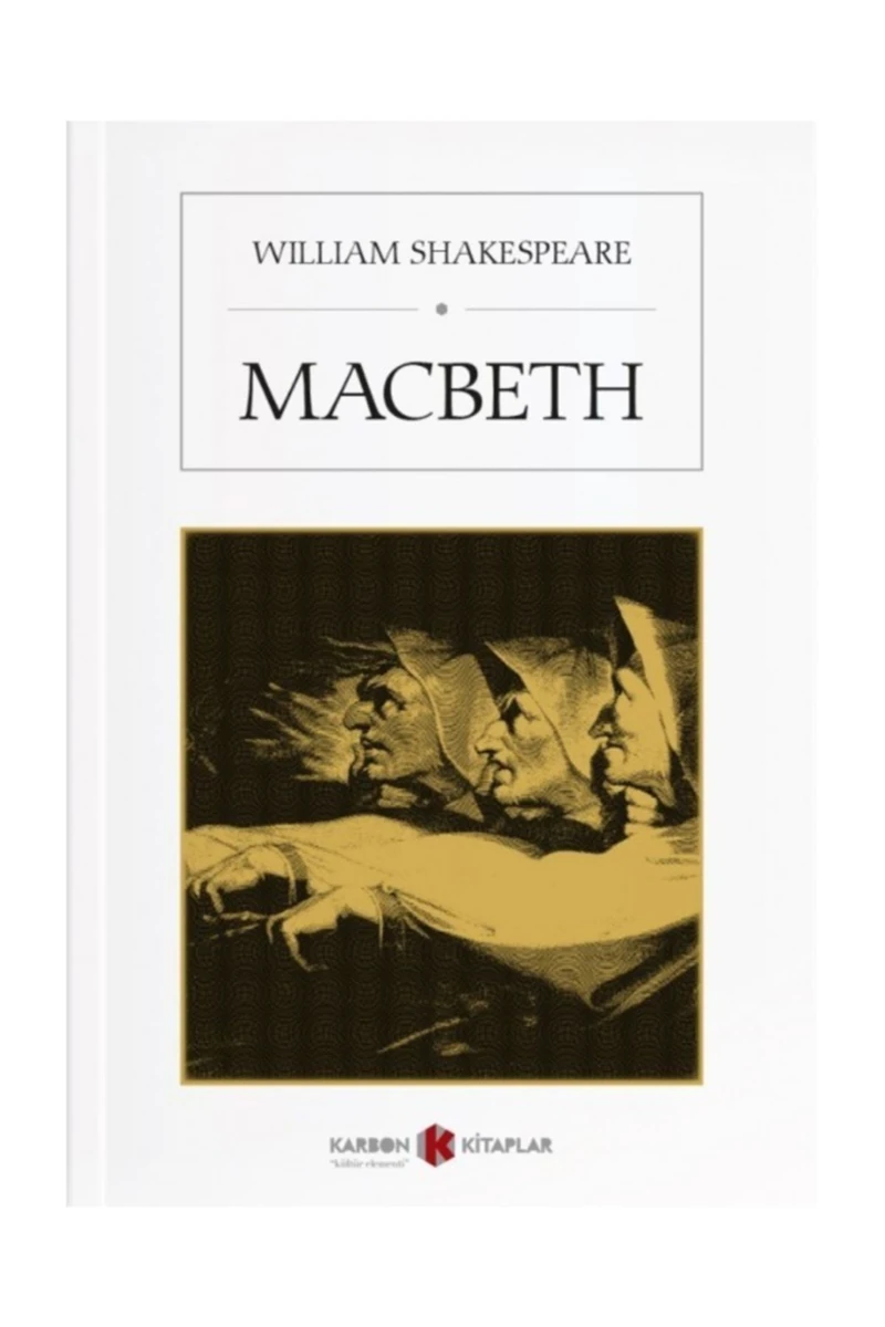 Macbeth - William Shakespeare