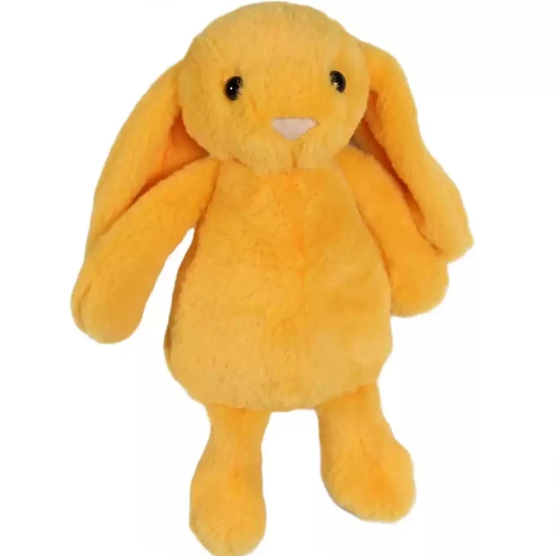 Dada Peluş Oyuncak Uyku Arkadaşı Civciv Sarı 34 Cm