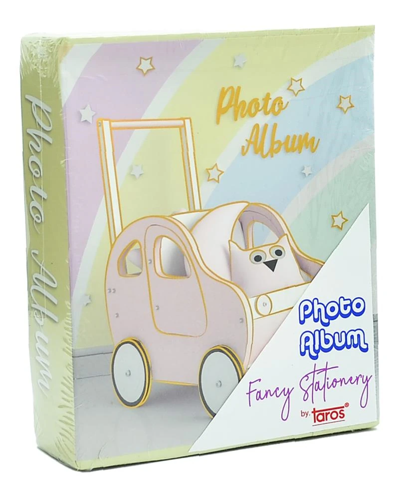 Unıck Color Albüm Remember 6421