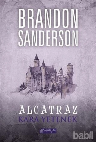 Alcatraz 5 Kara Yetenek