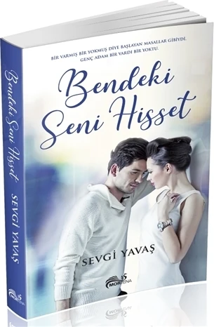 Bendeki Seni Hisset - Sevgi Yavaş