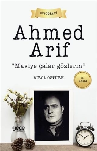 Ahmed Arif - Birol Öztürk
