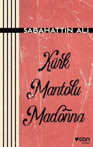 Kürk Mantolu Madonna - Sabahattin Ali