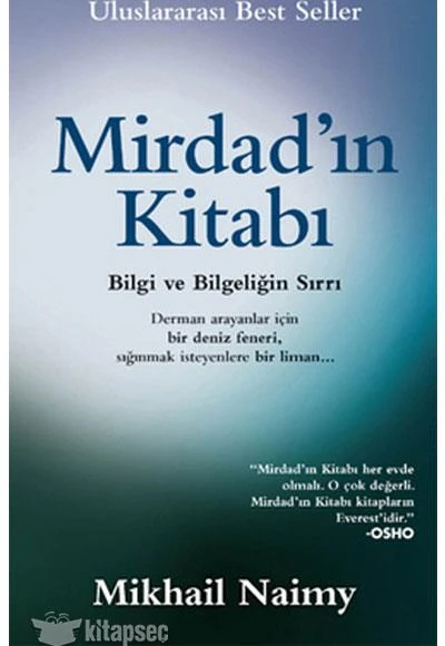 Mirdad'ın Kitabı