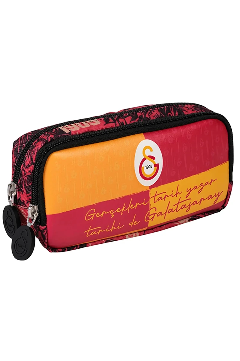 ME KALEM ÇANTASI GALATASARAY PARÇALI KOD:24547