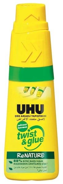 Uhu Uhu39640 Uhu Twıst&Amp;Amp;Glue 35 Ml