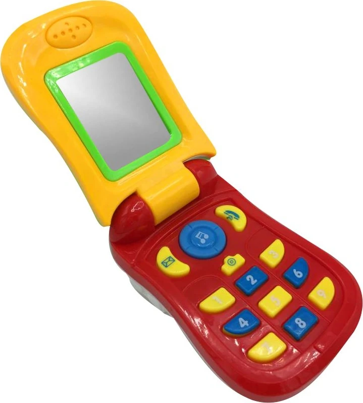 Canem Cy1013C Kartelada Müzikli Telefon 72