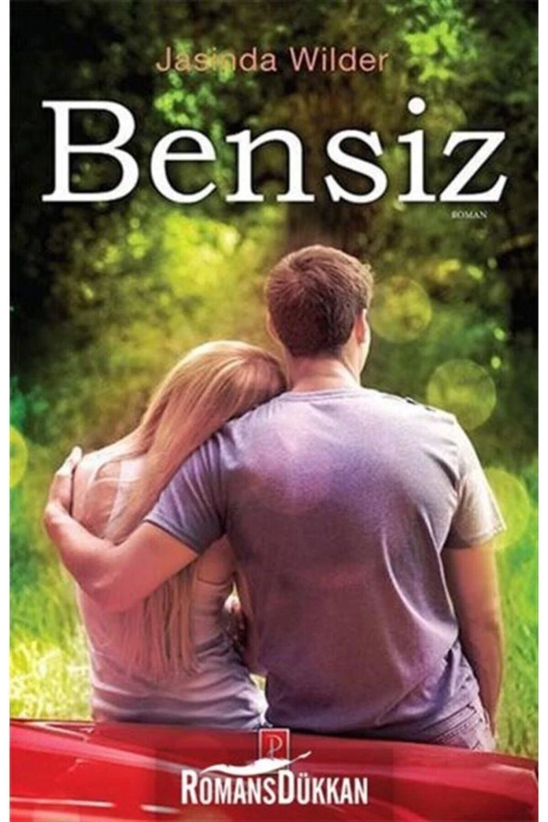Bensiz - Jasinda Wilder
