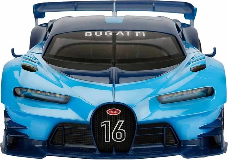 Sun-Kdz-R/C 1/12 F/F Bugattı Vısıon Gt 2.4Ghz.Işıklı Mv. S01088313 *4