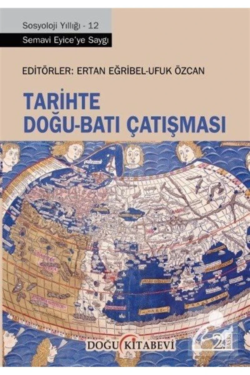 Tarihte Doğu-batı Çatışması