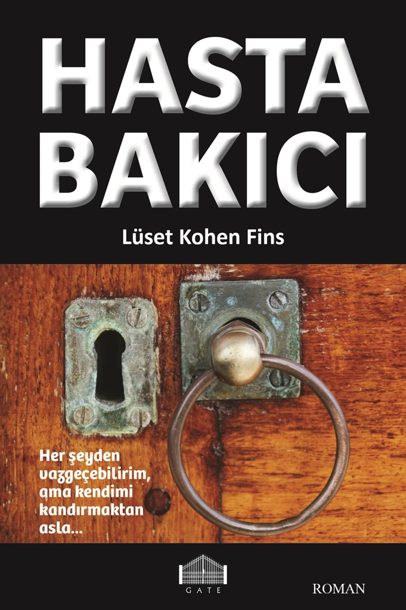 Hasta Bakıcı-Lüset Kohen Fins
