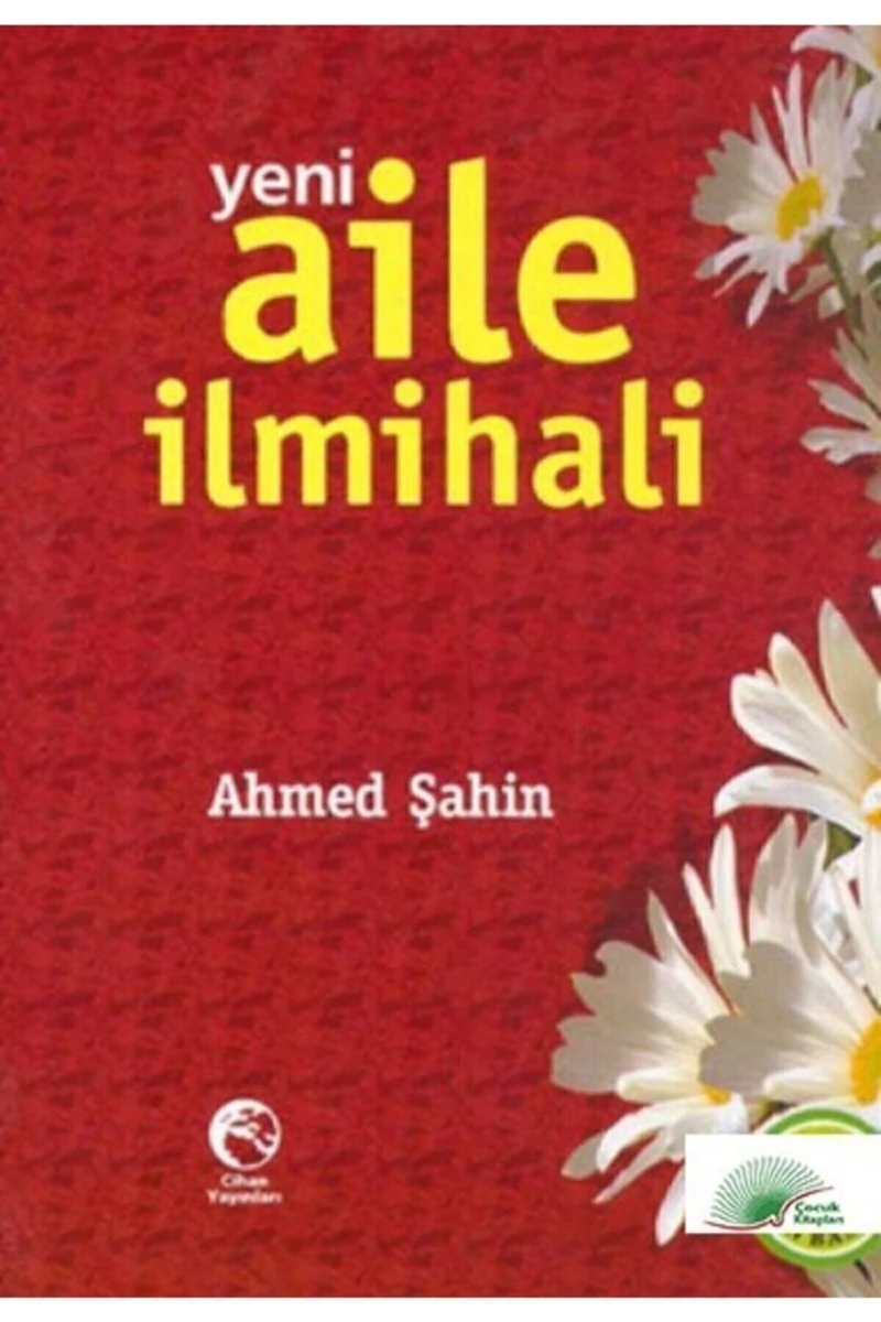 Yeni Aile İlmihali (Ciltli) - Ahmed Şahin