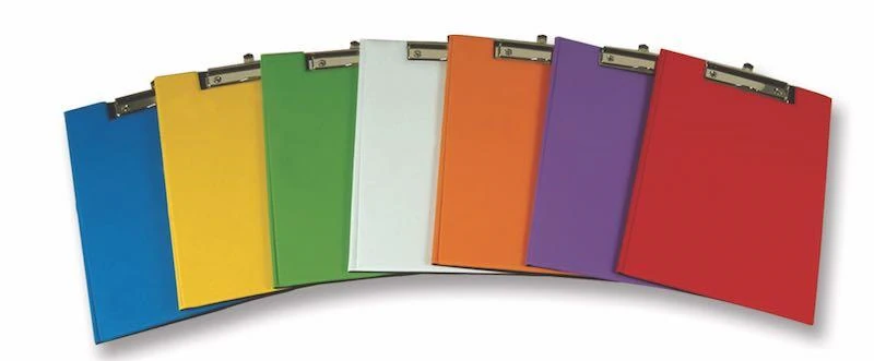 Liz 808 A5 Biala Kapaklı Sekreter Blok