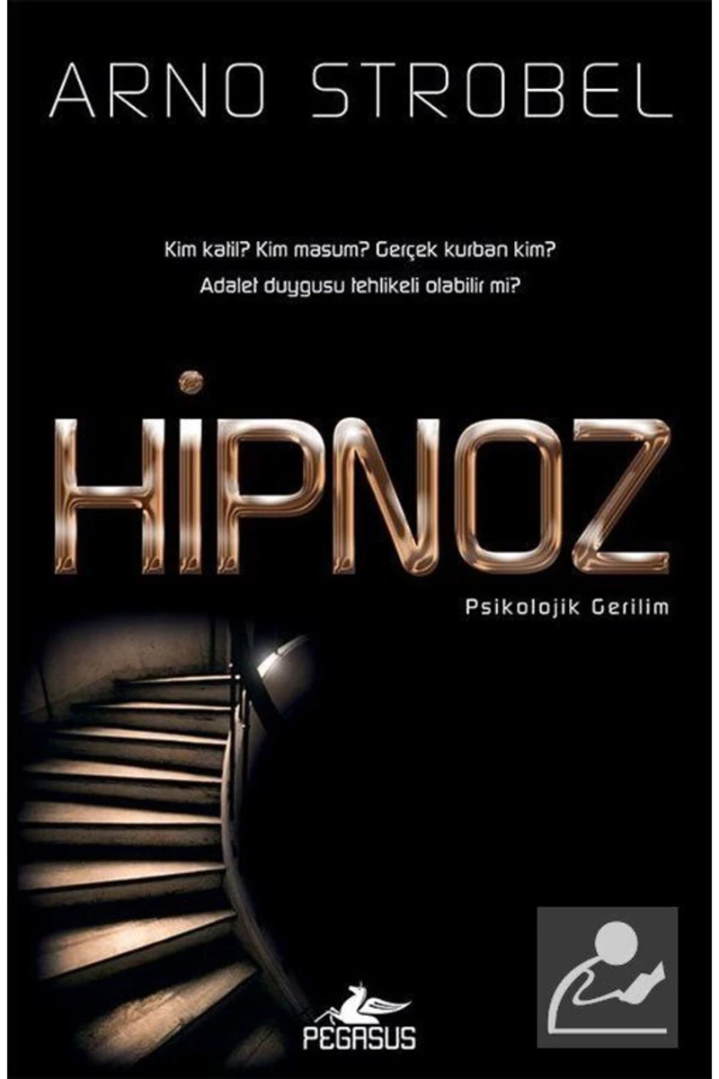 Hipnoz - Arno Strobel