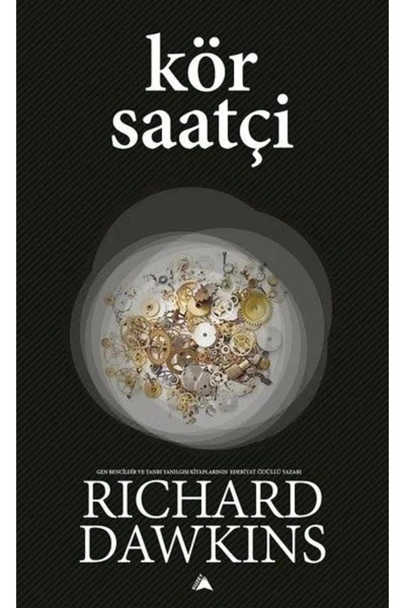 Kör Saatçi - Richard Dawkins