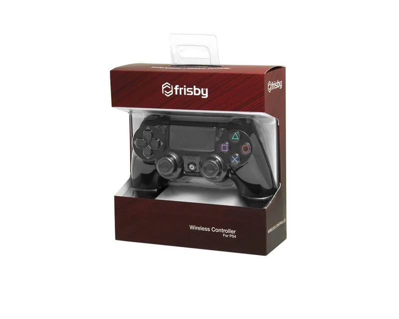 Frisby FGP-3810B Kablosuz Oyun Kolu (PS4)