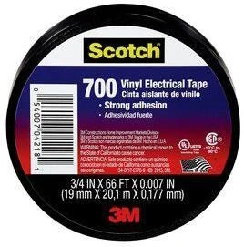 Scotch Bant Super Hold 19X25,4 700