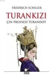 Turan Kızı