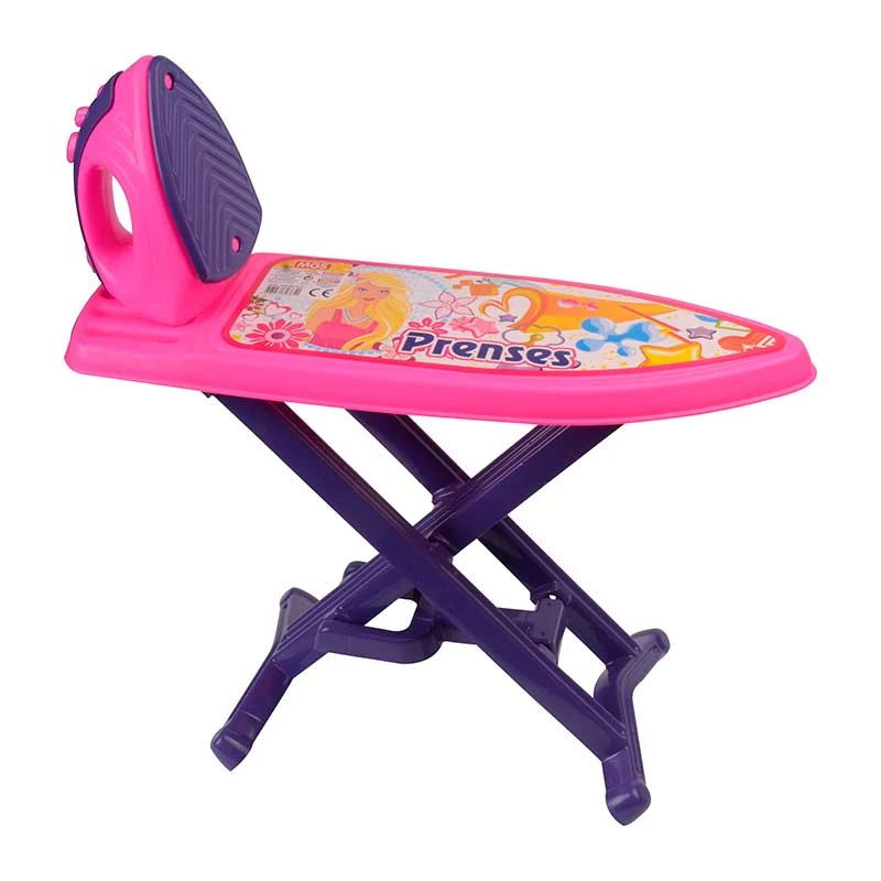 Mgs Oyuncak 0385 Küçük Ütü