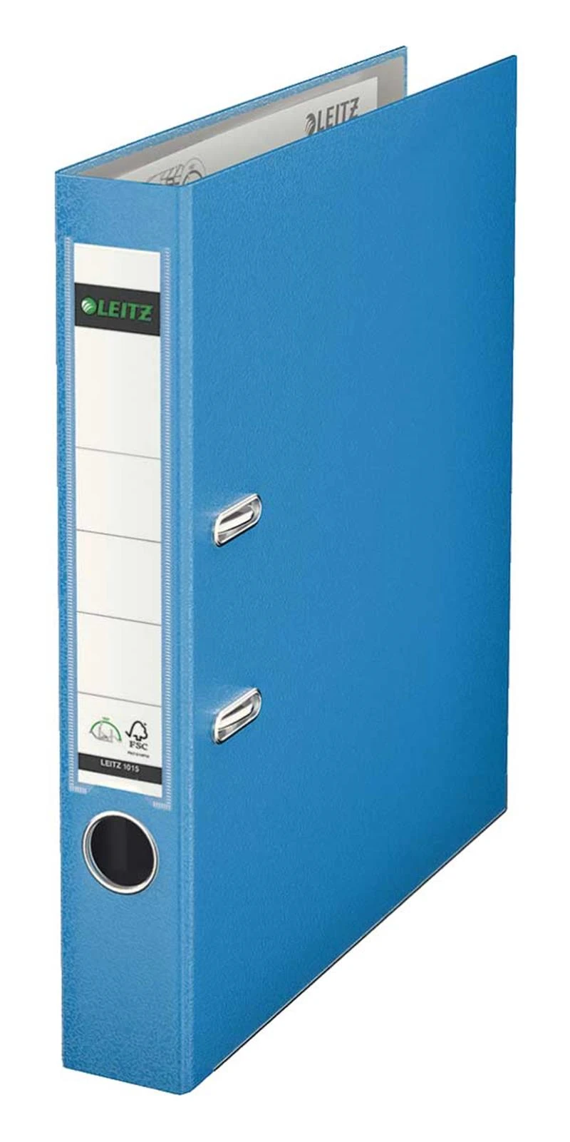 Leıtz Büro Klasörü Dar L-1015 Açık Mavi