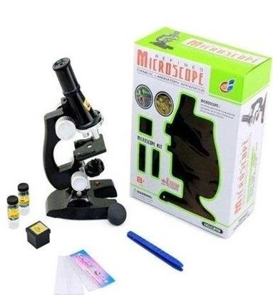 Kembs Mıkroskop 450X C2119