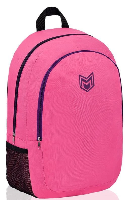 Mikro 707 Okul Çantası *24