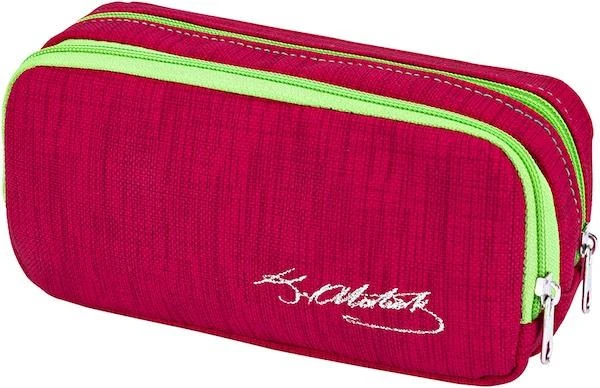 Brons Br-3103 Çift Gözlü Kalemlik Atatürk