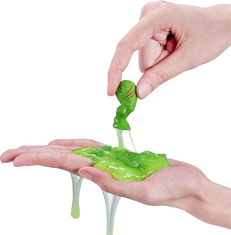 Gıochı Smashers Mını Dıno Surprız Cdu6-7486Sq1 Gıo-Mhr06000