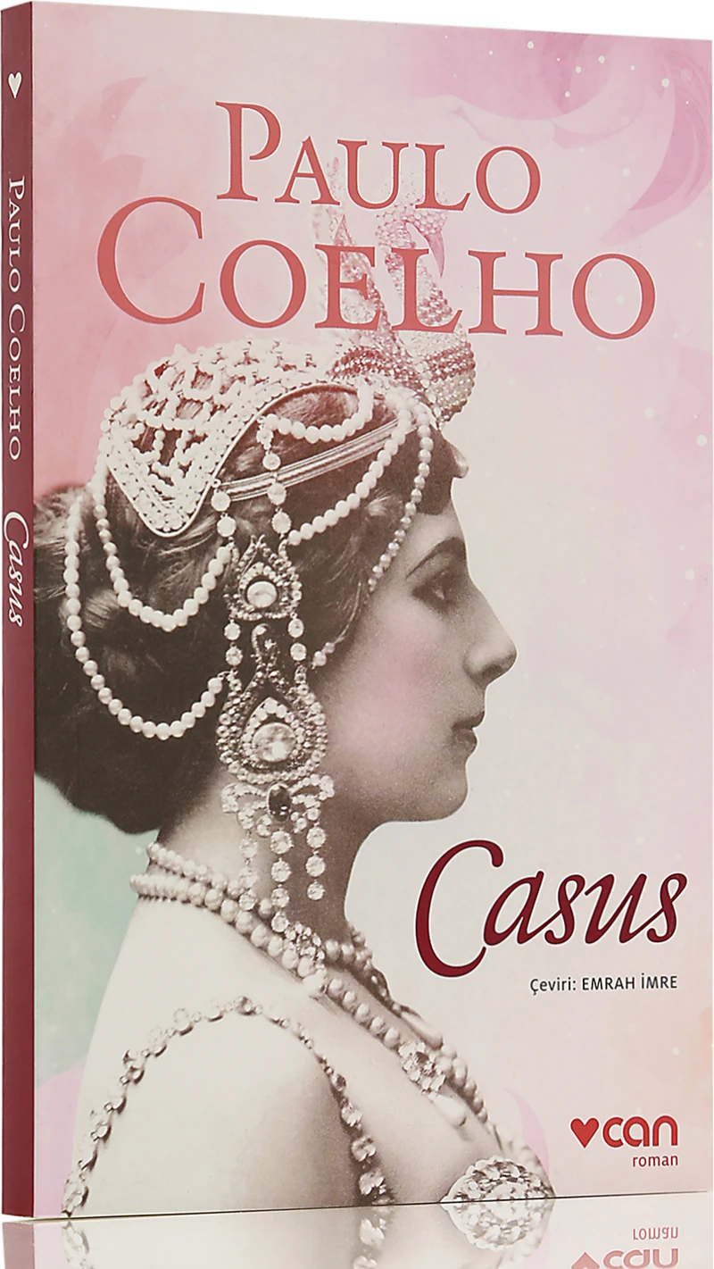 Casus - Paulo Coelho