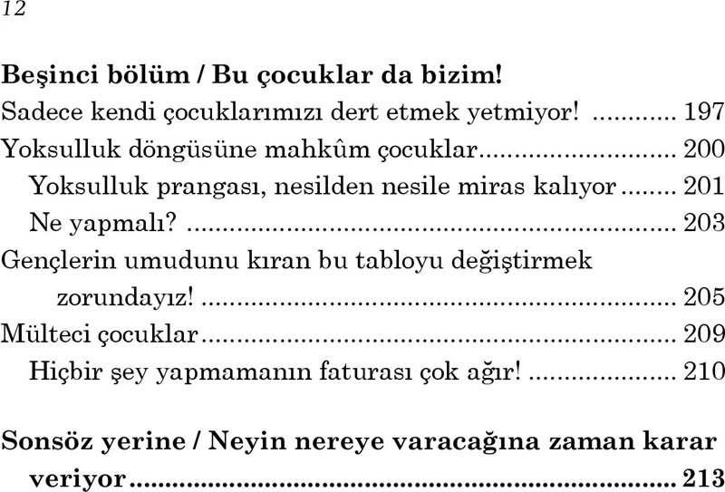 Yetişin Çocuklar Bebeklikten Ergenliğe Çocuk Yetiştirme Kılavuzu - Prof. Dr. Selçuk Şirin