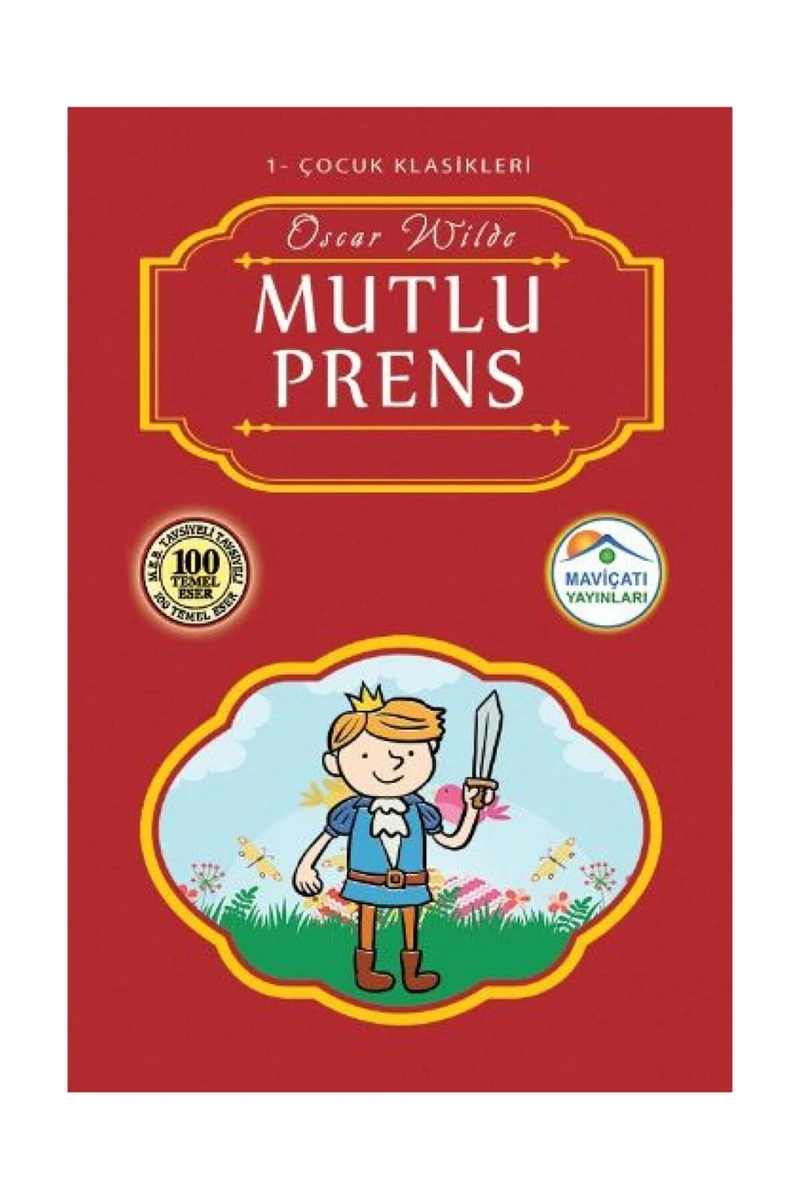 Mutlu Prens