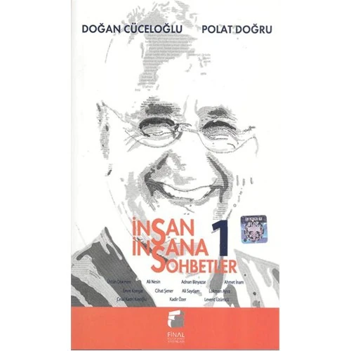 İnsan İnsana Sohbetler - Polat Doğru