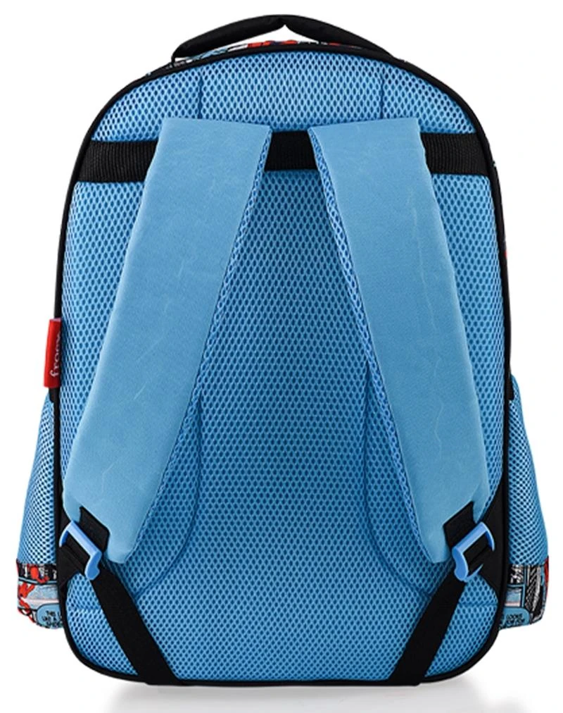 Otto İlkokul Çantası Spıderman Due Meanwhıle Otto-48103