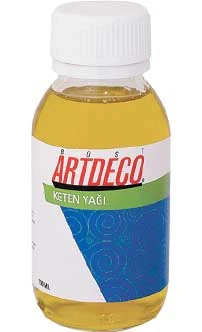 Artdeco Y-082D-924 Keten Yağı 100Ml