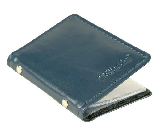 Liz 400-A 8X11 S.Deri Cep Kartvizit Tek 10Yp 20Ad