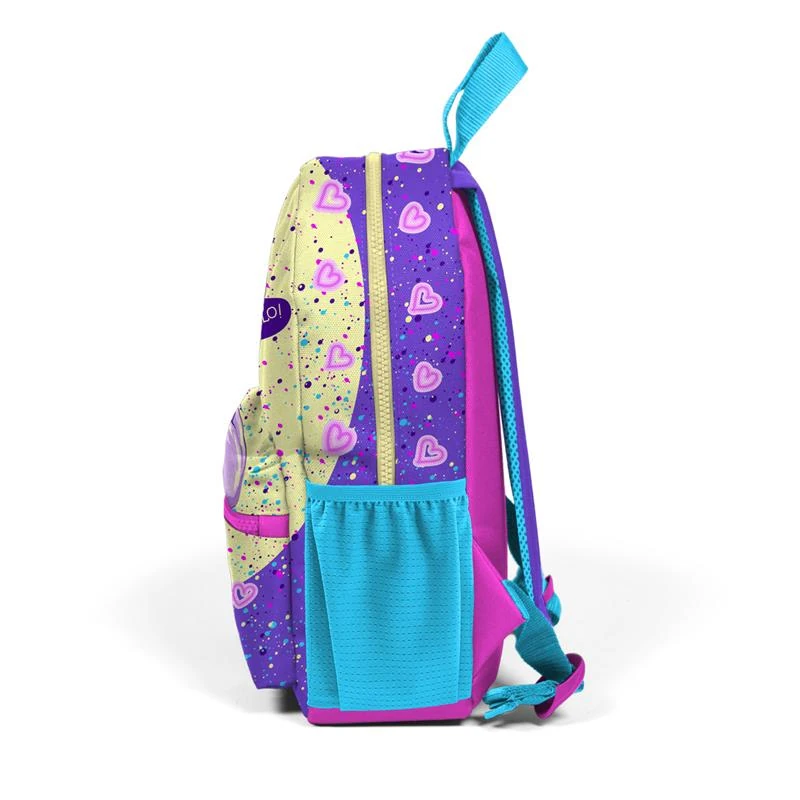 Yaygan Coral Hıgh Mini Sırt Çanta 23535