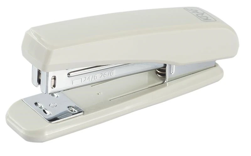 Kraf Zımba Makinesi No:24/6 20G Gri