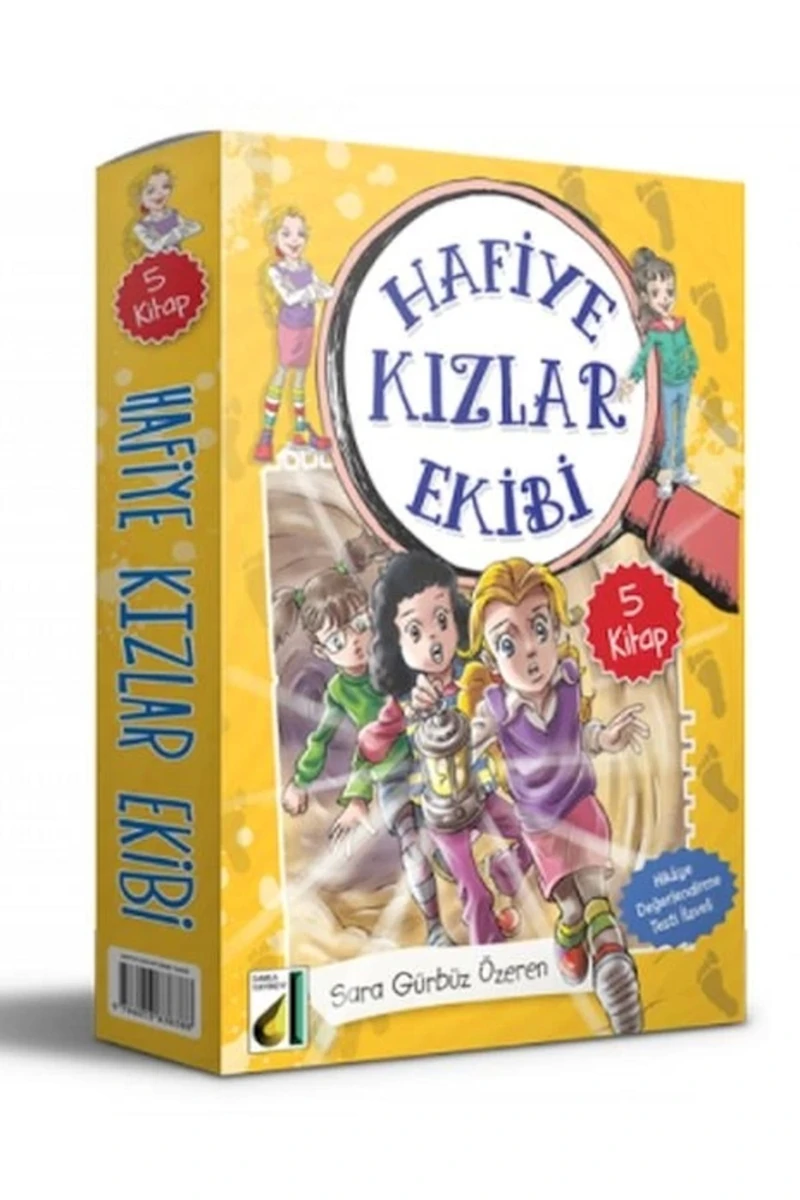 Hafiye Kızlar Ekibi