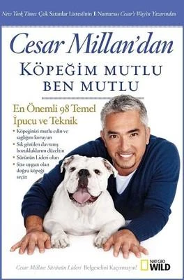 Cesar Millandan Köpeğim Mutlu, Ben Mutlu