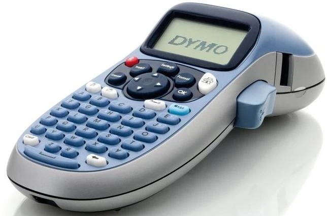 Dymo S0884020 Letratag Elde Taşınır Etiketleme Makinası