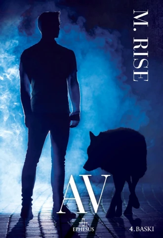 Av (Ciltli) - M. Rise